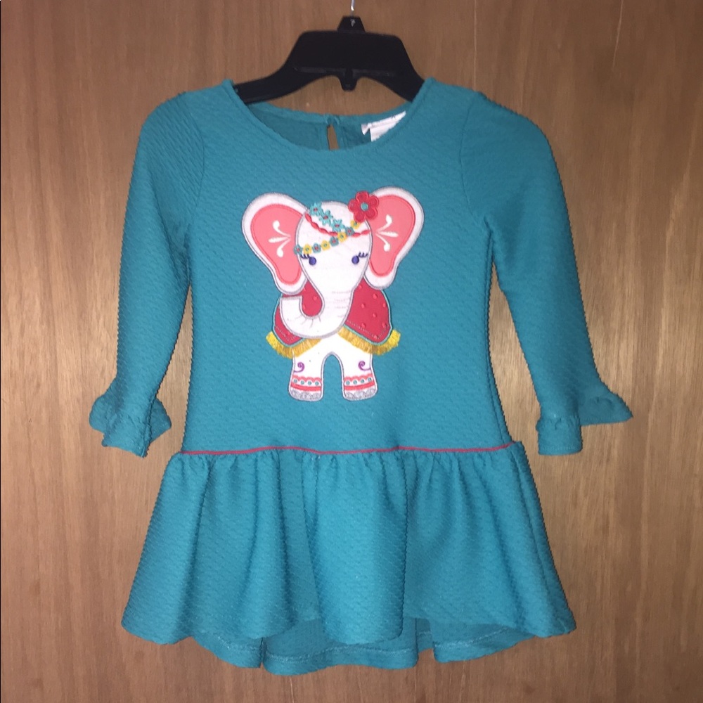 Top and Pants set